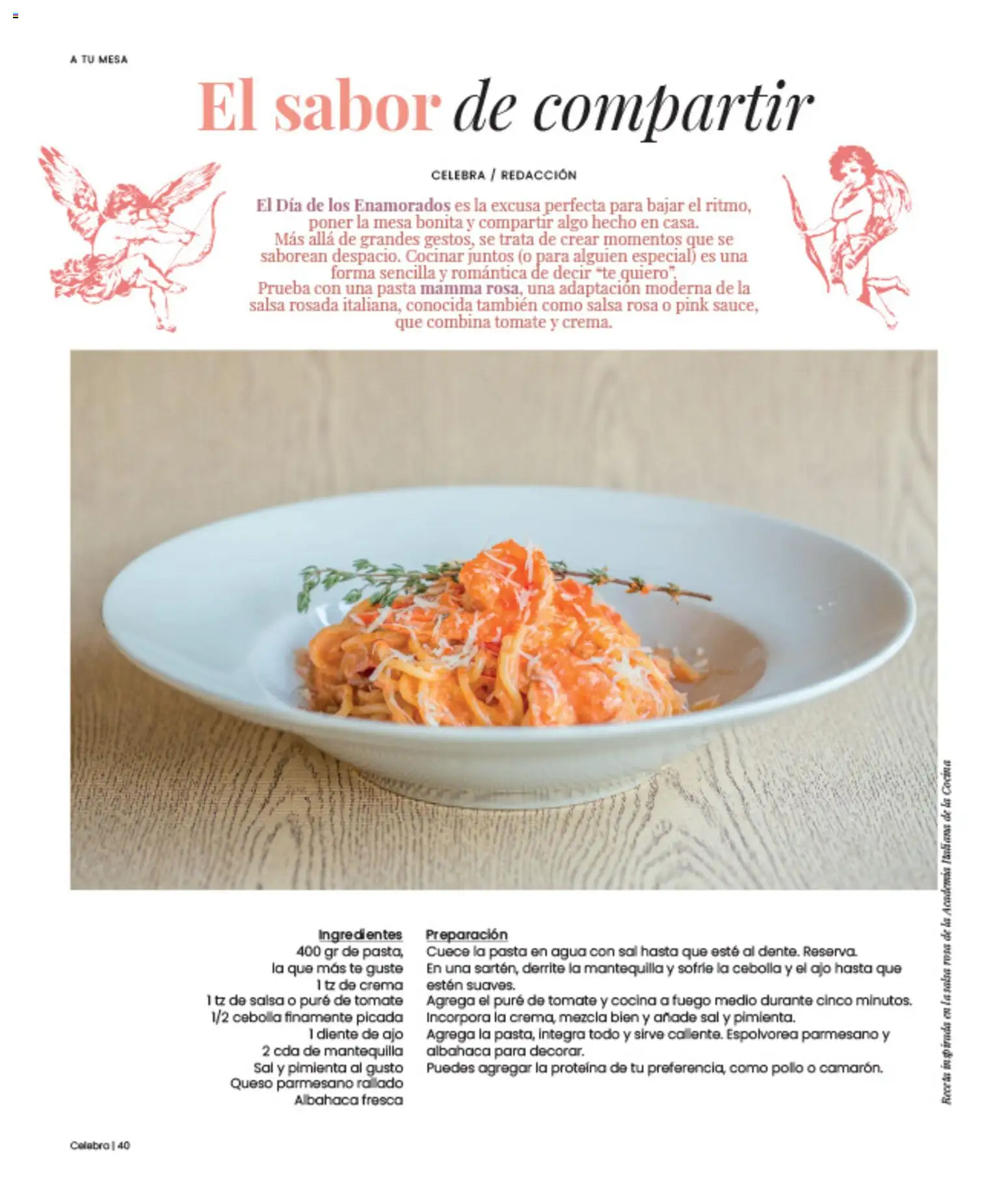 Nuevas ofertas de H-E-B válidas en toda la República Mexicana desde el 01.02.2026. ¡Encuentra las mejores ofertas en H-E-B folleto Celebra! | Página: 40 | Productos: Pimienta, Tomate, Ajo, Té