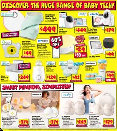 Preview of JB Hi-Fi  Catalogue  - valid from 29.01.2026 | Page: 14