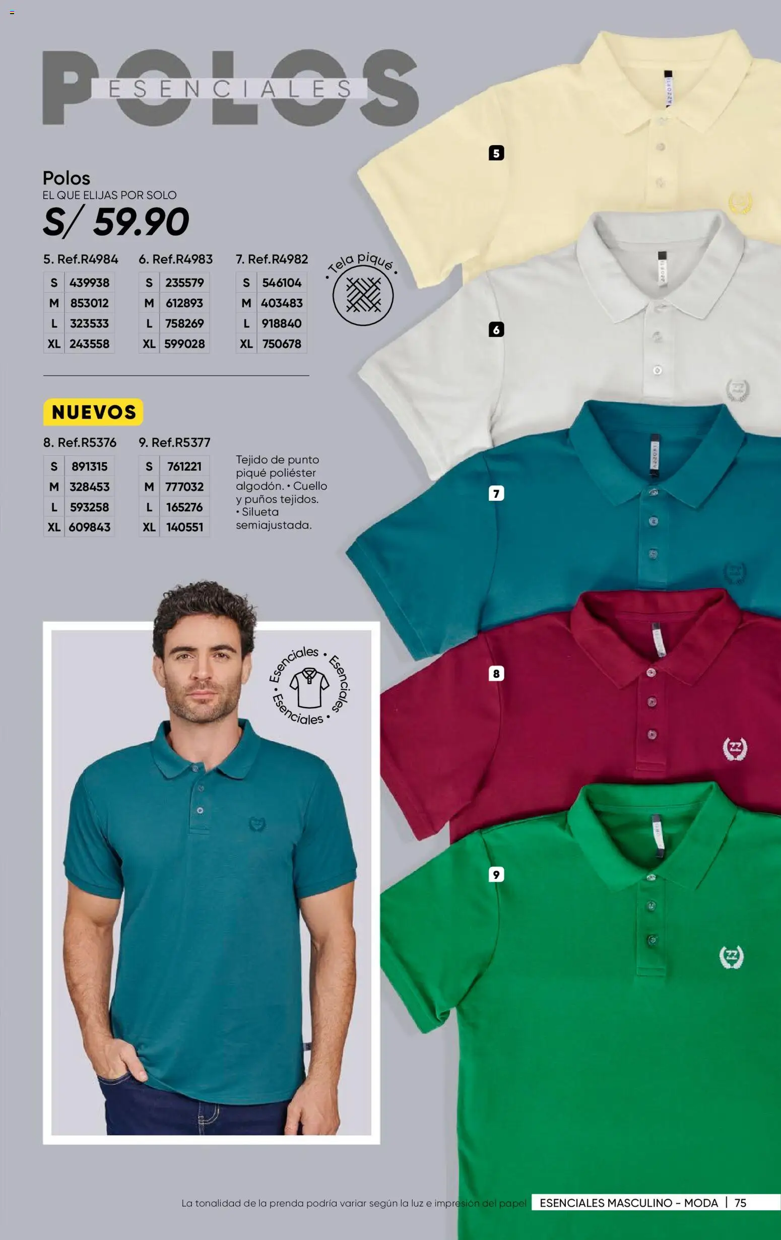 Catálogo Azzorti válido desde 24.11.2025 | Página: 77