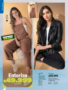 Pacifika - Campaña 02 / 2026 -  Vista previa de la revista de la tienda Pacifika valido desde el 01.02.2026 | Página: 84