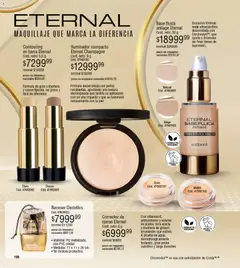 Vista previa Millanel - Catálogo válido desde el 02.03.2026 | Página: 106