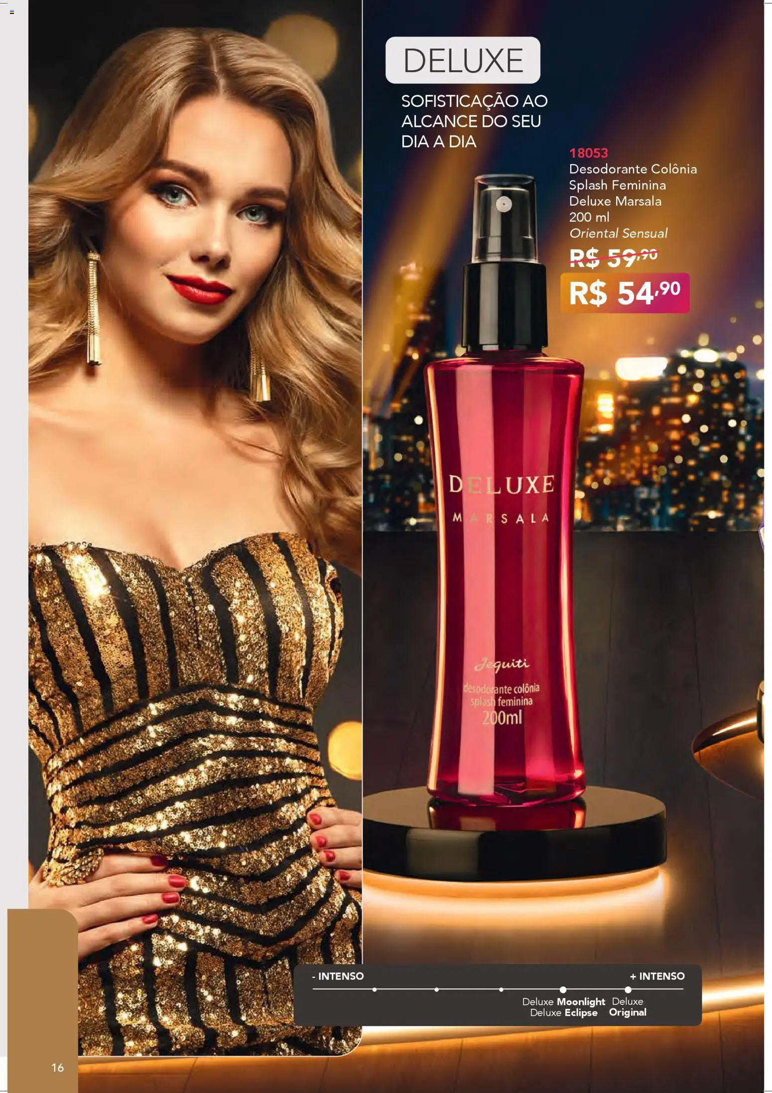 Jequiti Folheto - válido de 29.12.2025 | Página: 16