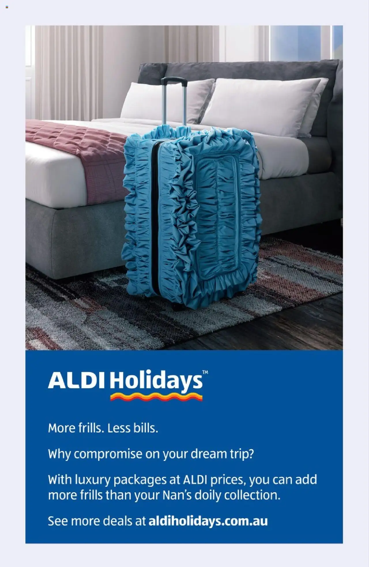 Aldi catalogue - valid from 31.07.2025 | Page: 4