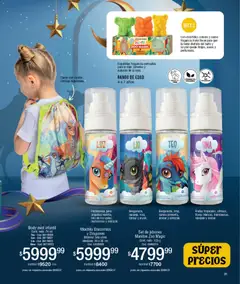 Vista previa Millanel - Catálogo válido desde el 08.12.2025 | Página: 31