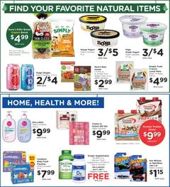 Preview of Kroger weekly ads valid from 28.11.2025 | Page: 13