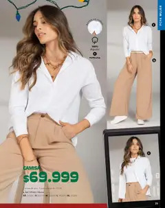 Pacifika - Campaña 17 / 2025 -  Vista previa de la revista de la tienda Pacifika valido desde el 25.09.2025 | Página: 41