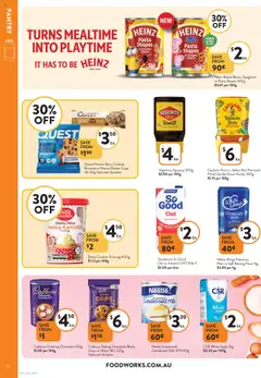 Preview of Foodworks Catalogue NSW - valid from 22.10.2025 | Page: 16