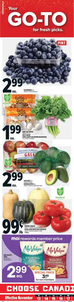 Preview of Metro - London from shop Metro valid from 13.11.2025