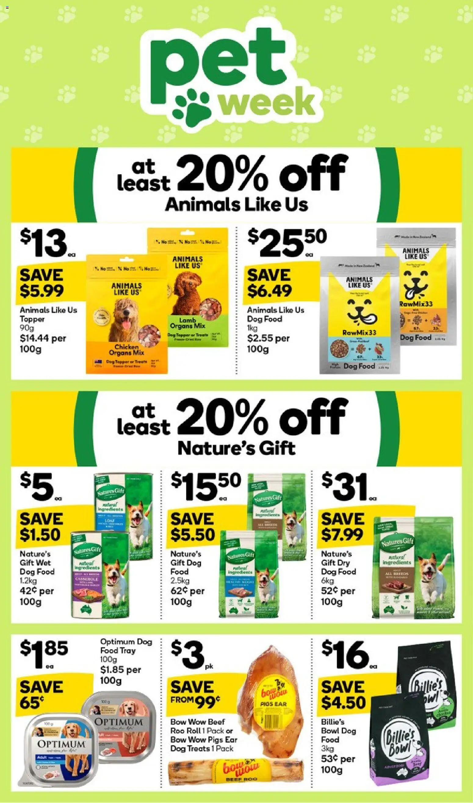 Woolworths catalogue from 10.11.2025 | Page: 17
