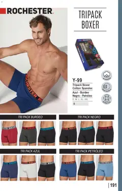 Ofertas Lady Genny válido desde el 09.02.2026 | Página: 193