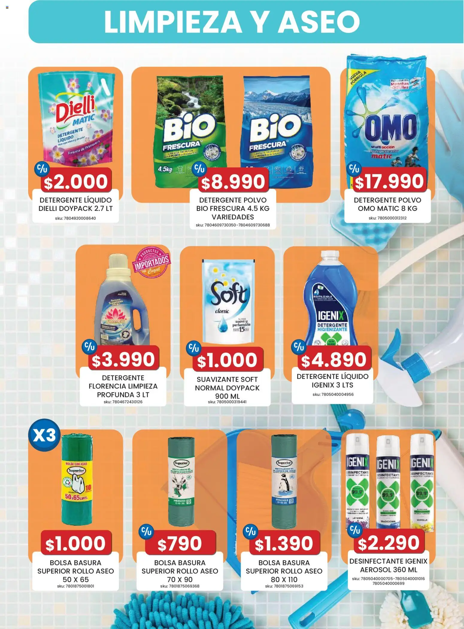 Cugat ofertas  │ válido desde el 01.04.2026 | Página: 29