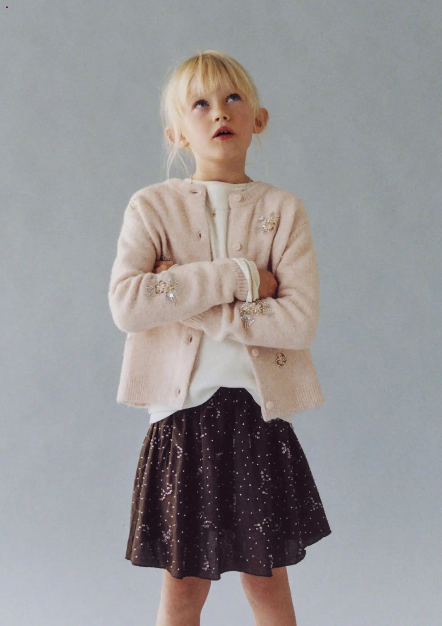 New in Girls Zara │ válido desde el 01.01.2026 | Página: 6