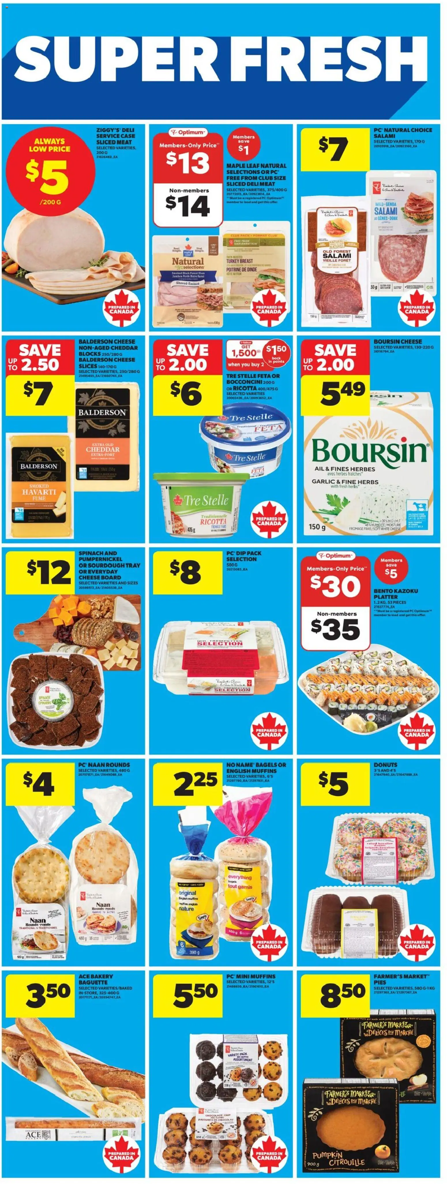 Real Canadian Superstore flyer valid from 05.02.2026 | Page: 25