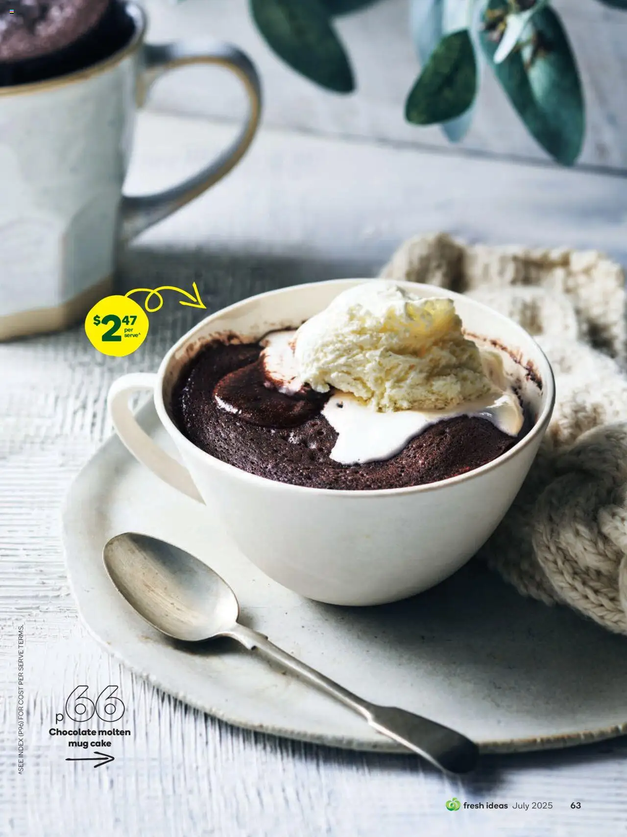 Woolworths catalogue - valid from 01.07.2025 | Page: 63 | Products: Chocolate