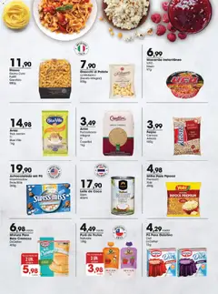 Zaffari - Ofertas Extra Janeiro - RS - Pré-Visualização do folheto da loja Zaffari, válido de 20.01.2026 | Página: 4