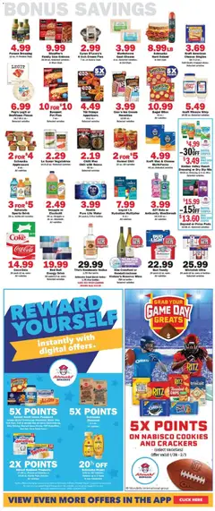 Preview of Schnucks weekly ads valid from 28.01.2026 | Page: 5