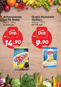 Dia promoções - Pré-Visualização do folheto da loja Dia, válido de 06.11.2025 | Página: 7