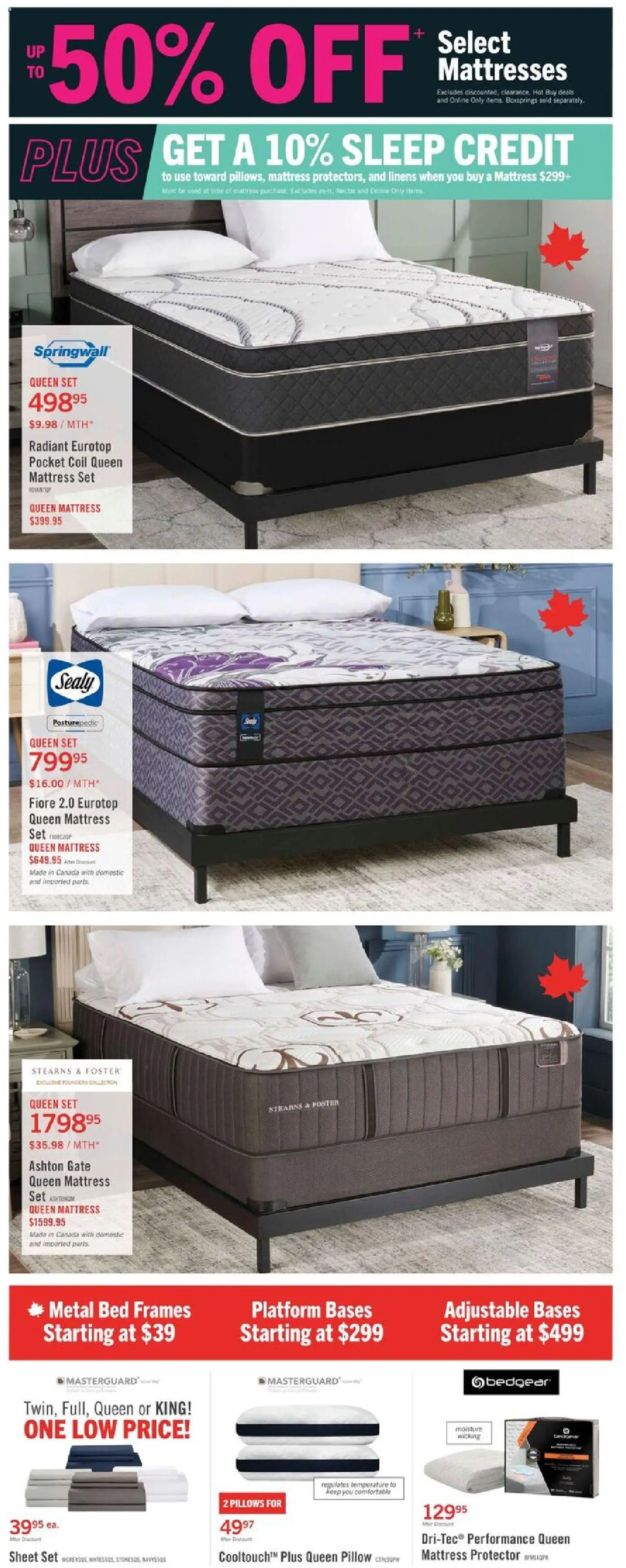 The Brick flyer valid from 30.11.2025 | Page: 2