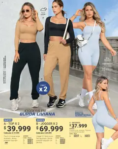 Carmel - Carmel C17 2025 -  Vista previa de la revista de la tienda Carmel valido desde el 25.09.2025 | Página: 102