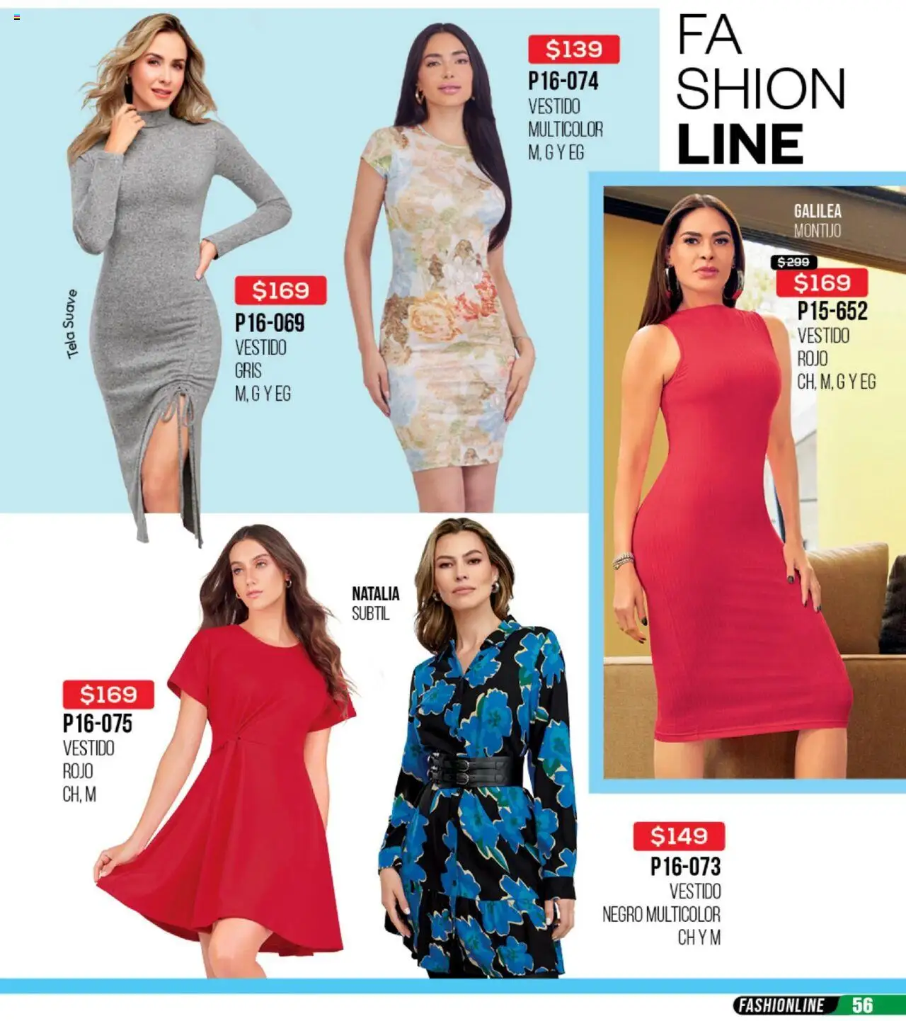 Nuevas ofertas de Cklass válidas en toda la República Mexicana desde el 13.08.2025. ¡Encuentra las mejores ofertas en Cklass - Catálogo Remate Total Calzado! | Página: 240 | Productos: Vestido