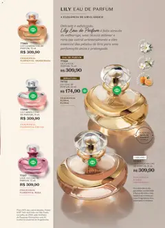 O Boticário Black Friday - Pré-Visualização do folheto da loja O Boticário, válido de 03.11.2025 | Página: 89