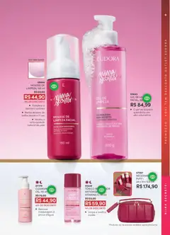 Eudora - Revista 02/2026 - Pré-Visualização do folheto da loja Eudora, válido de 08.01.2026 | Página: 76