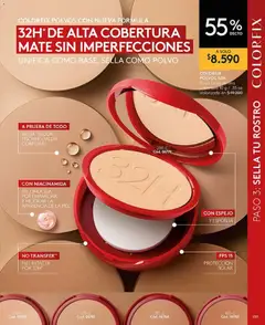 Catálogo Ésika Campaña 3 válido desde el 01.02.2026 | Página: 143