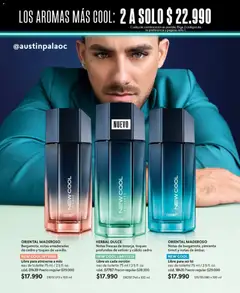 Catálogo CyZone Campaña 6 válido desde el 31.03.2026 | Página: 112