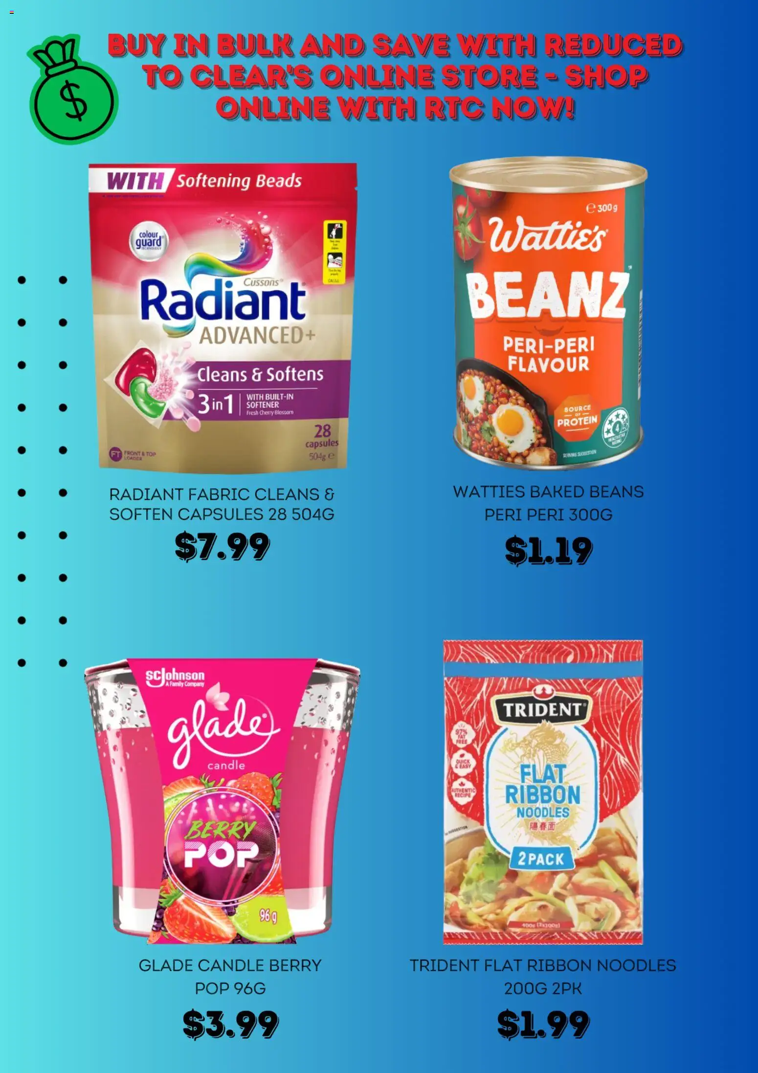 Reduced To Clear catalogue from 19.01.2026 | Page: 4