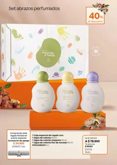 Natura catálogo -  Vista previa de la revista de la tienda Natura valido desde el 01.04.2026 | Página: 42