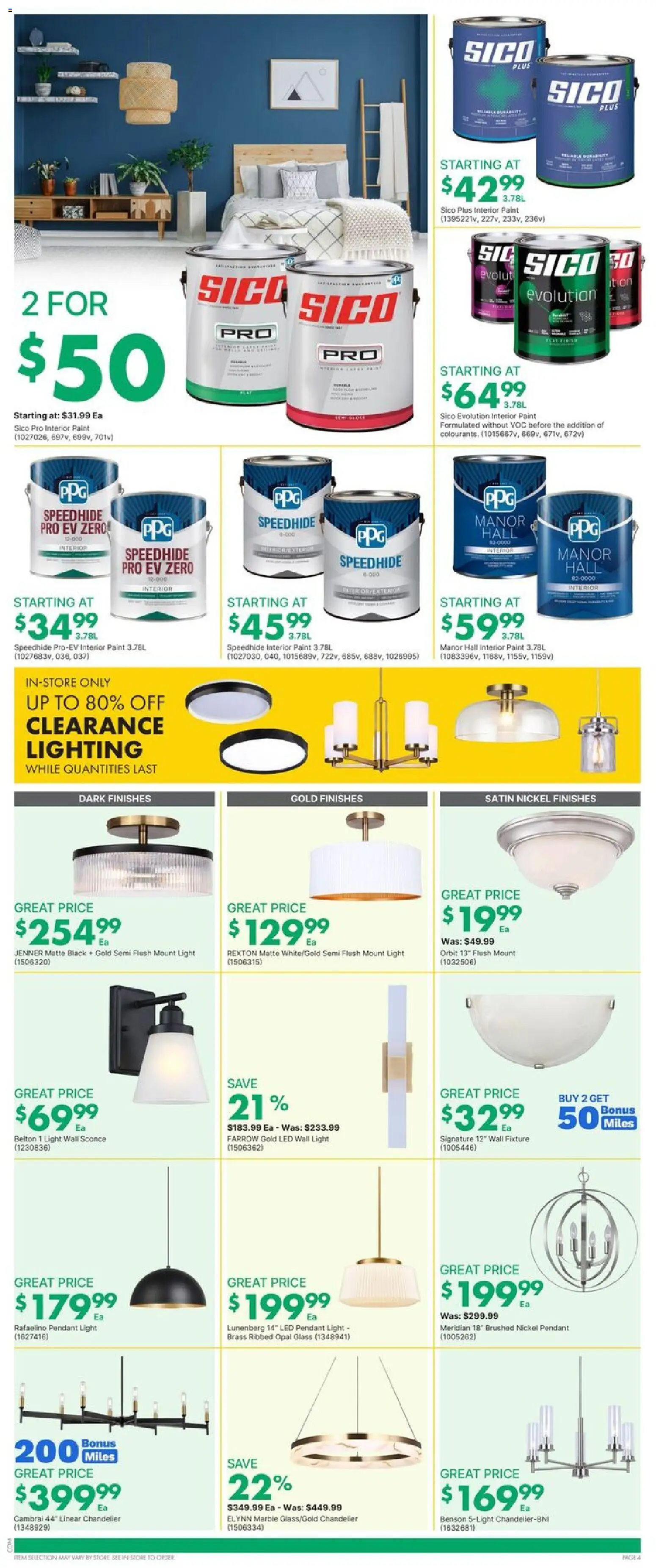 Kent flyer valid from 29.01.2026 | Page: 4