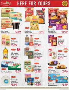 Preview of Martin’s weekly ads valid from 23.11.2025 | Page: 13