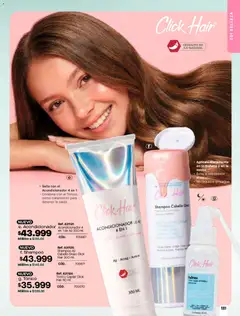 Pacifika - Campaña 04 / 2026 -  Vista previa de la revista de la tienda Pacifika valido desde el 01.04.2026 | Página: 181 | Productos: Arroz, Aji, Avena, Shampoo