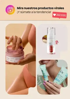 Natura - Catálogo Natura C03/2026 -  Vista previa de la revista de la tienda Natura valido desde el 01.03.2026 | Página: 6