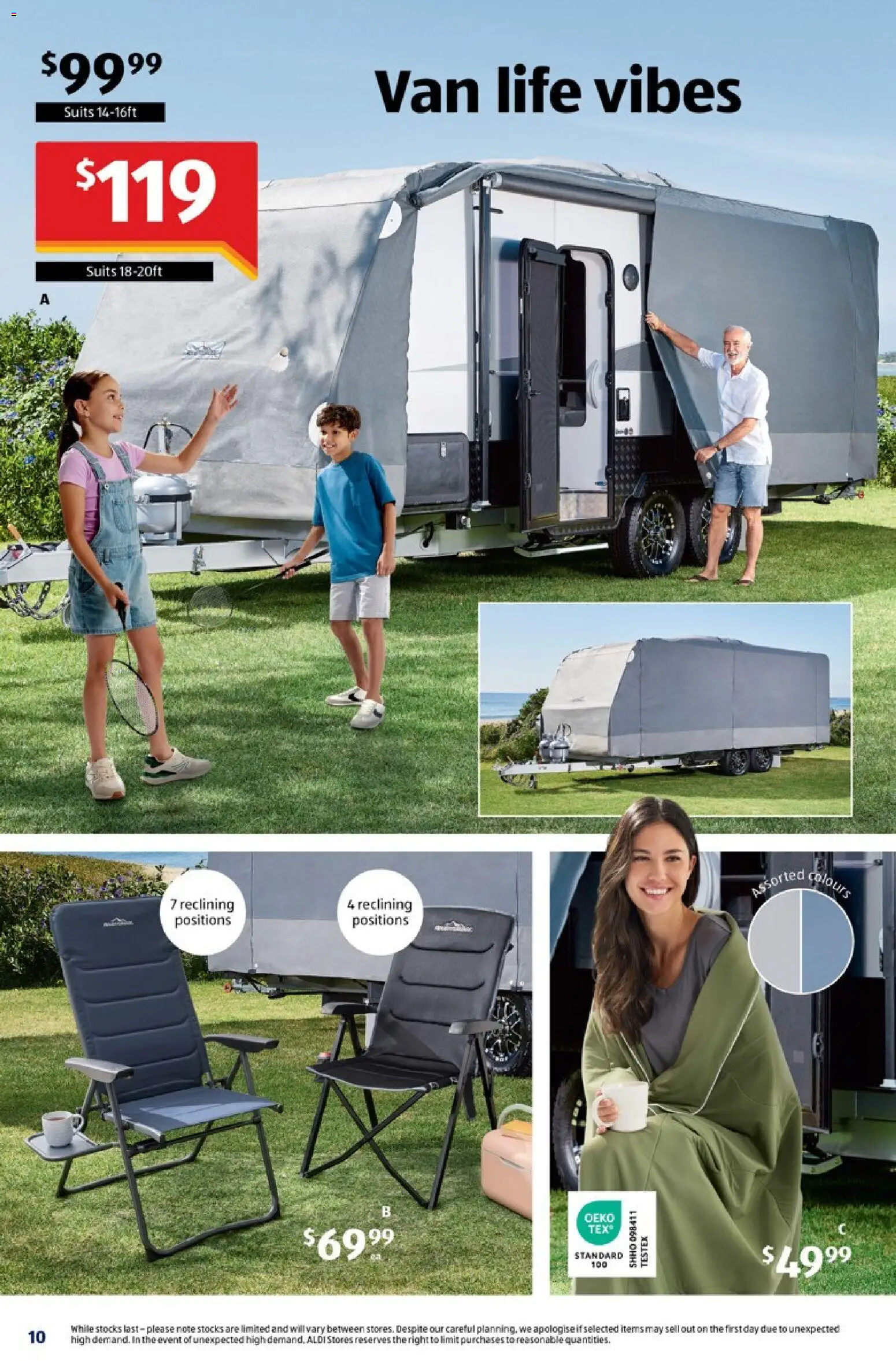 Aldi catalogue - valid from 04.02.2026 | Page: 10