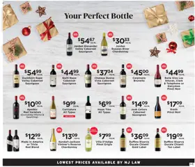 Preview of ShopRite weekly ads valid from 03.12.2025 | Page: 3 | Products: Quilt, Telephone
