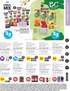 Vista previa Farmacity catálogo válido desde el 02.01.2026 | Página: 55