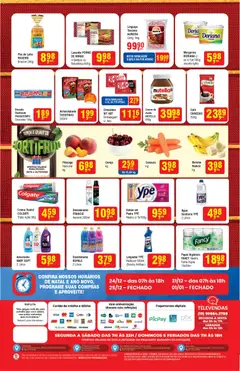 Higa Atacado - Ofertas da semana  - Pré-Visualização do folheto da loja Higa Atacado, válido de 22.12.2025 | Página: 2
