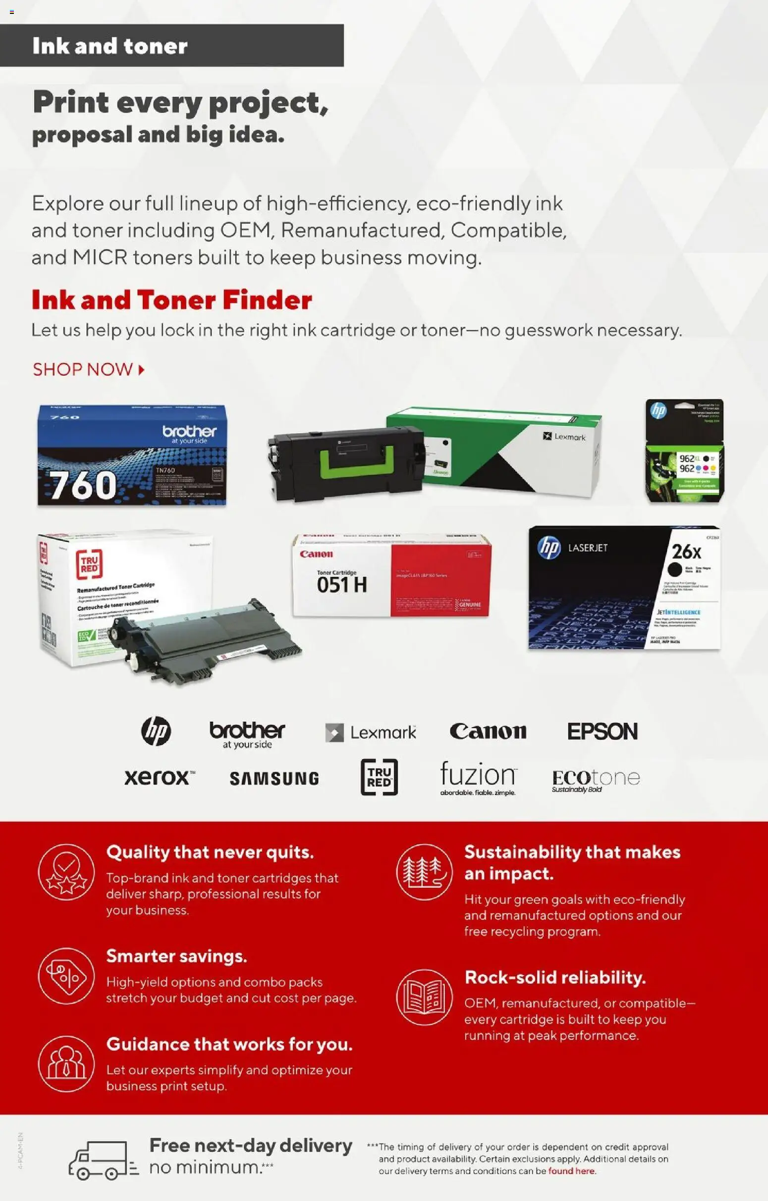 Staples flyer valid from 06.02.2026 | Page: 4