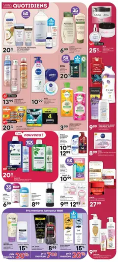 Brunet flyer valid from 11.09.2025 | Page: 5