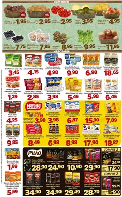 Confiança Black Friday - Pré-Visualização do folheto da loja Confiança, válido de 07.11.2025 | Página: 2