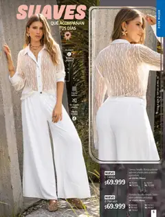 Pacifika - Campaña 07 / 2026 -  Vista previa de la revista de la tienda Pacifika valido desde el 01.07.2026 | Página: 5