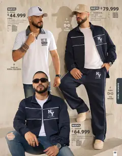 Carmel - Carmel C02 2026 -  Vista previa de la revista de la tienda Carmel valido desde el 01.02.2026 | Página: 137