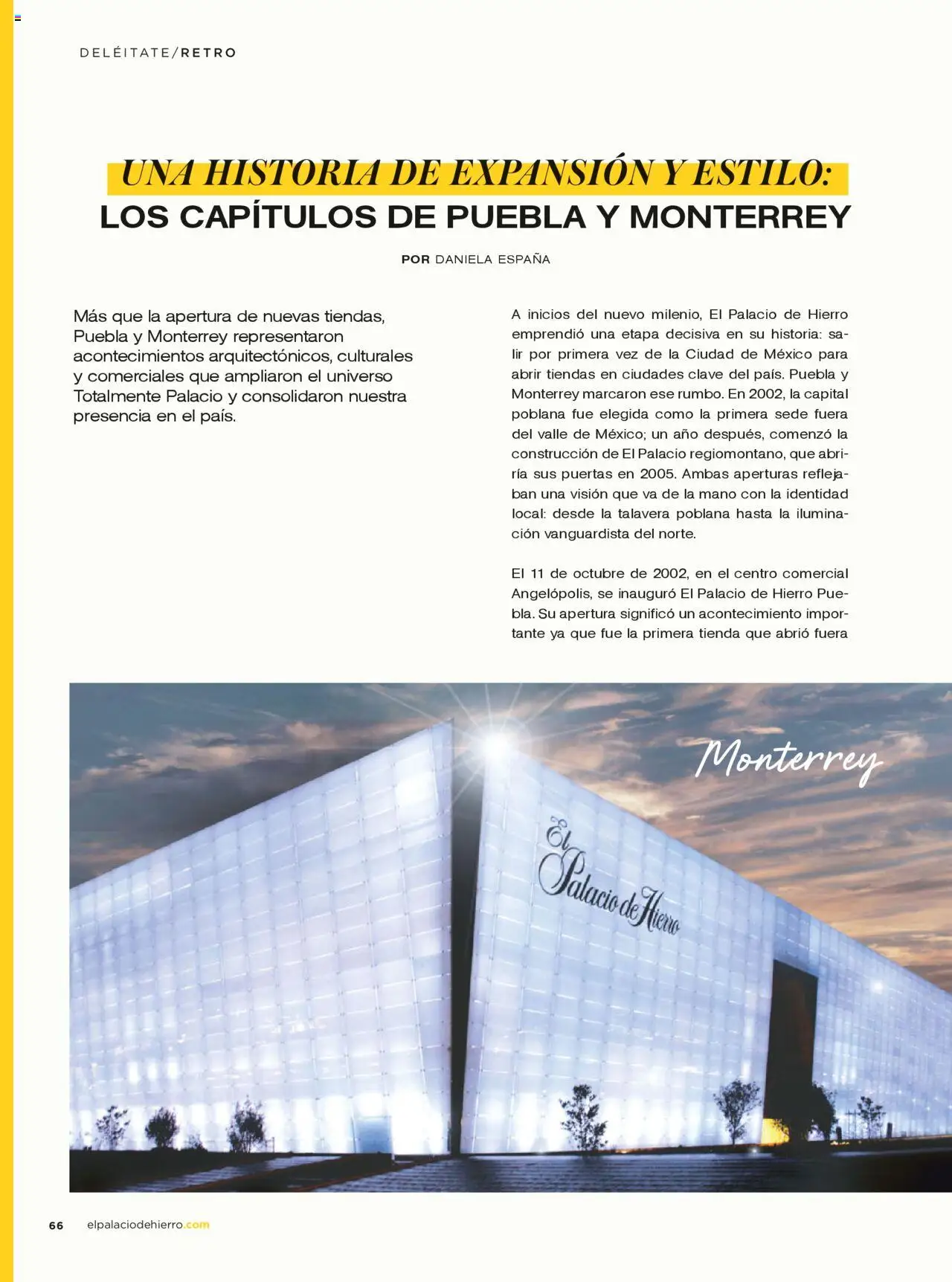 Nuevas ofertas de Palacio De Hierro válidas en toda la República Mexicana desde el 01.08.2025. ¡Encuentra las mejores ofertas en Palacio De Hierro - Catálogo! | Página: 68