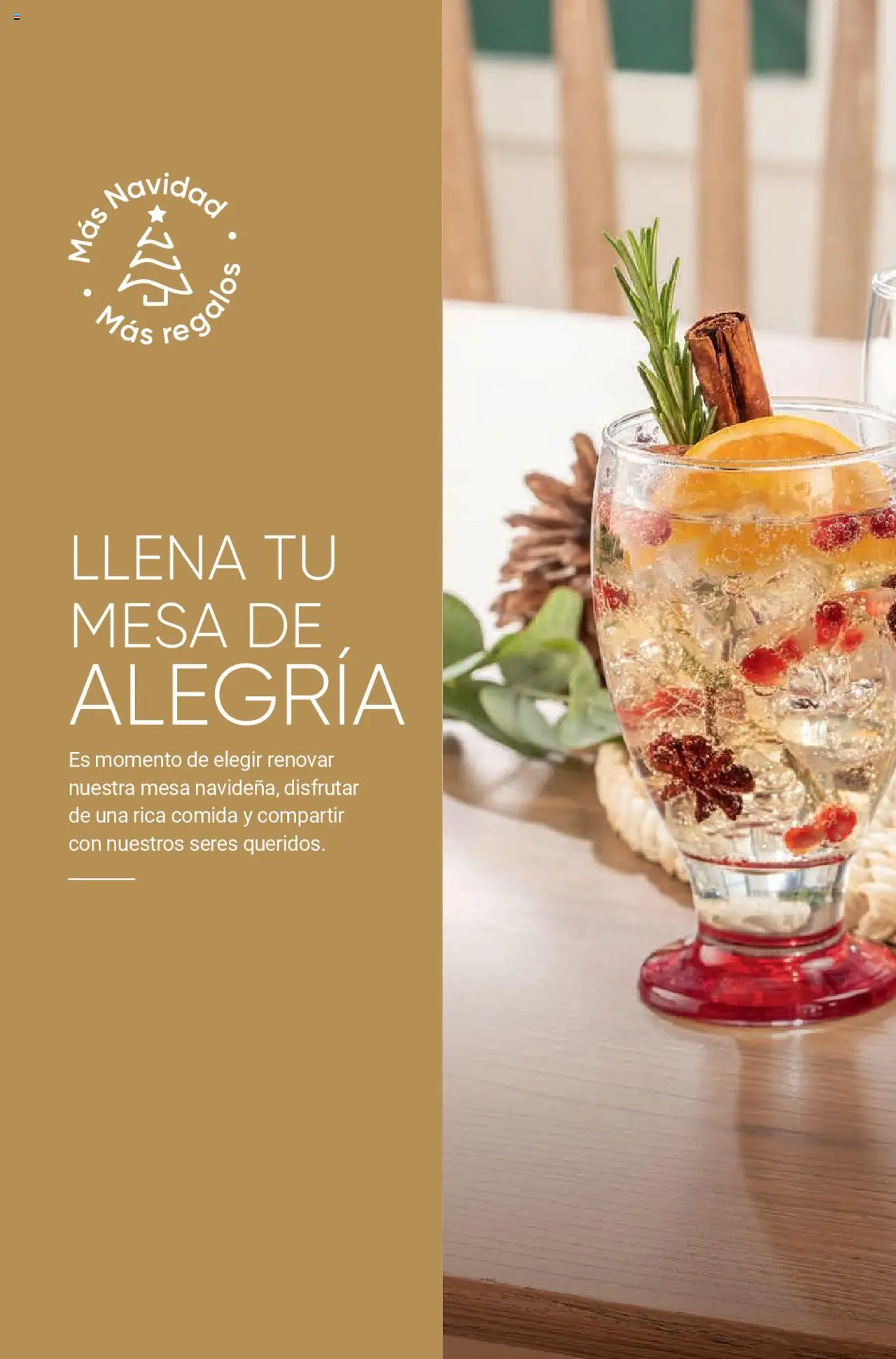 Avon revista - valida desde el 12.09.2025 | Página: 6 | Productos: Mesa