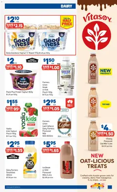 Preview of Foodland catalogue  - valid from 08.04.2026 | Page: 19