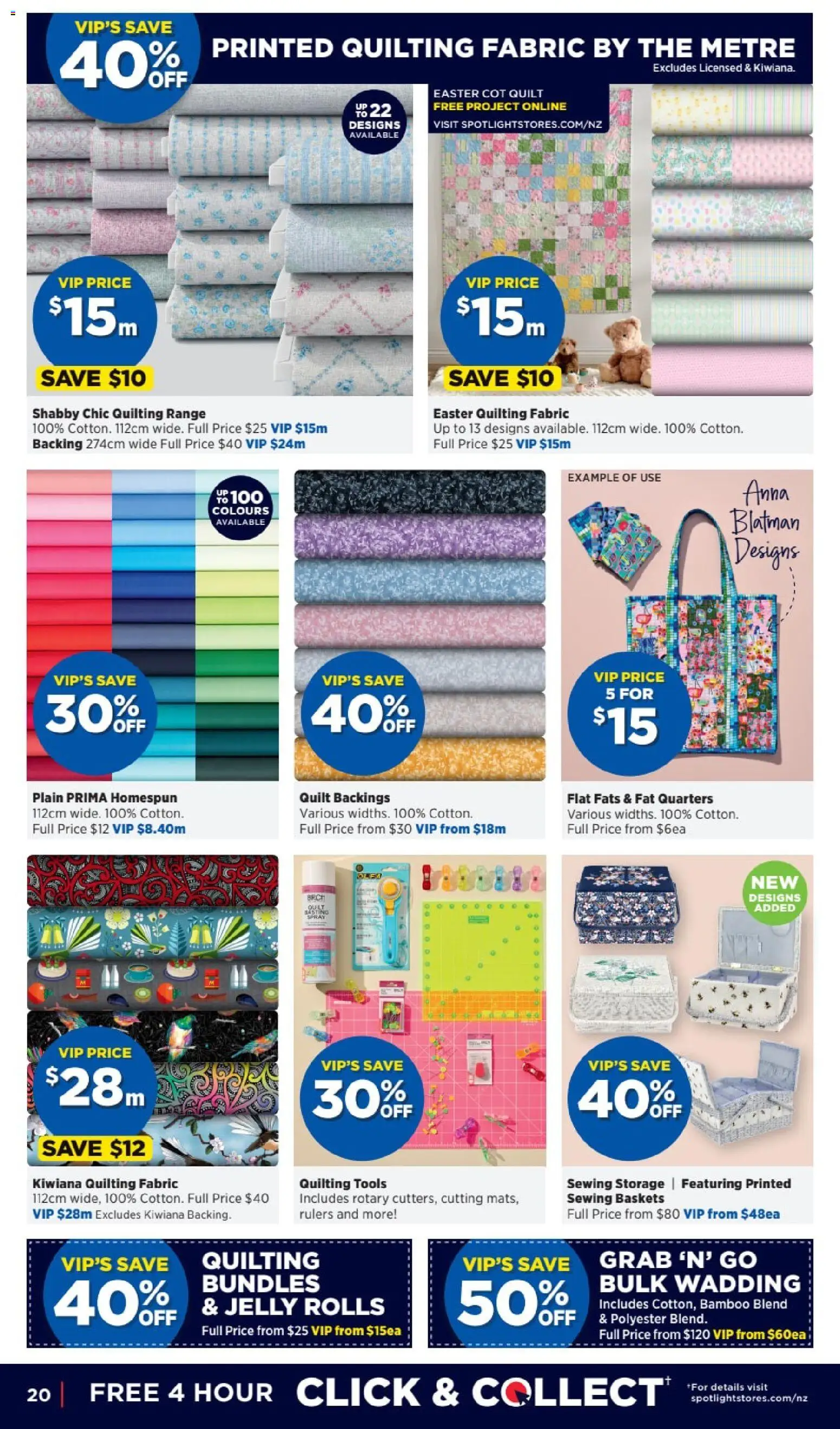 Spotlight catalogue from 11.02.2026 | Page: 20