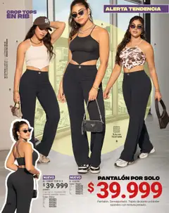 Carmel - Carmel C17 2025 -  Vista previa de la revista de la tienda Carmel valido desde el 25.09.2025 | Página: 114 | Productos: Top