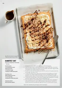 Preview of Supabarn The Barn Magazine - valid from 27.11.2025 | Page: 166