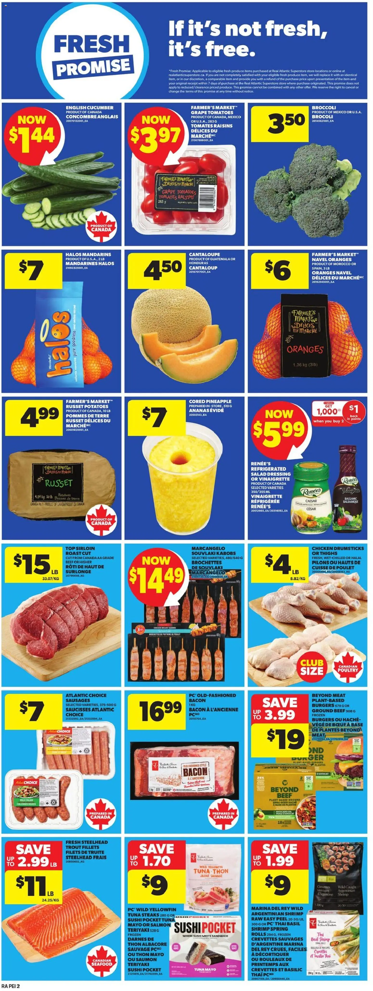 Atlantic Superstore flyer valid from 05.02.2026 | Page: 5